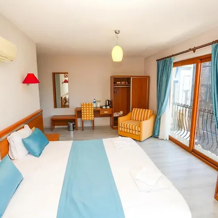 Hotel Gocek Unlu Göcek