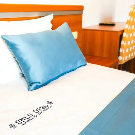 Gocek Unlu Hotel Göcek