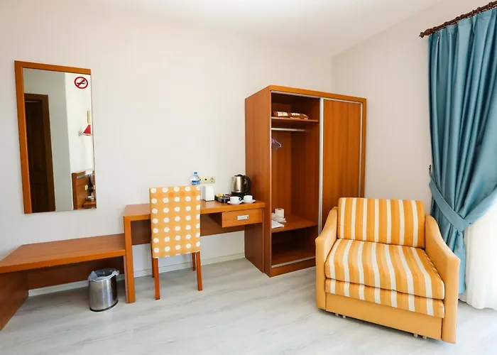 Gocek Unlu Hotel