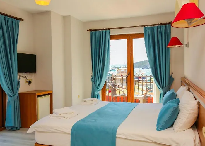 Gocek Unlu 3*
