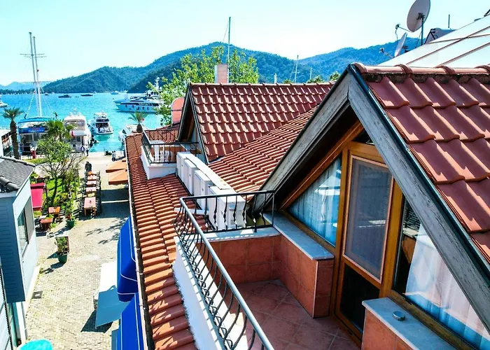 Gocek Unlu גוג'ק