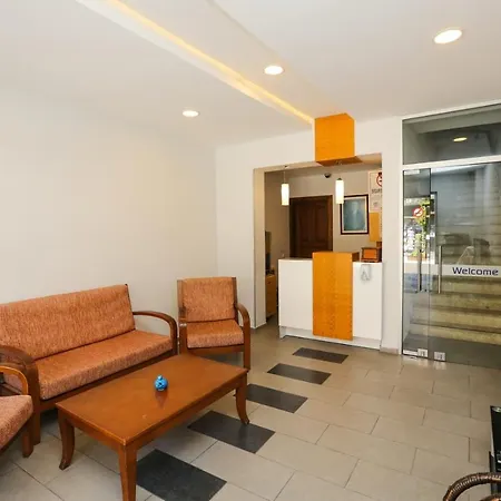 Gocek Unlu 3* غوجيك