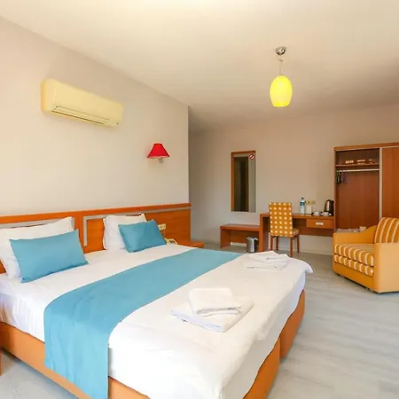 Gocek Unlu 3* غوجيك