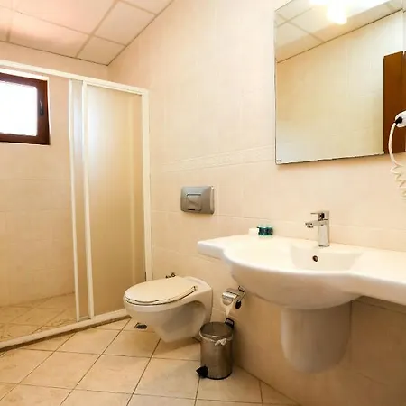 Отель Gocek Unlu Гёчек