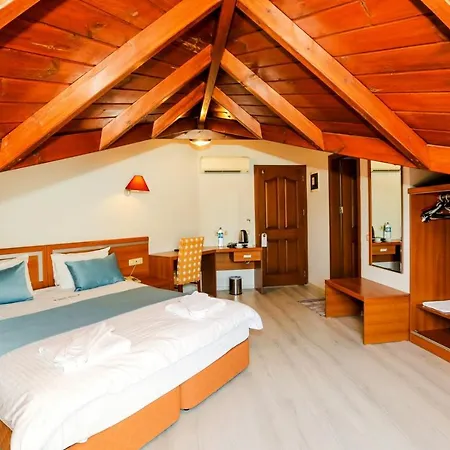 Gocek Unlu 3*