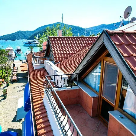 Gocek Unlu غوجيك