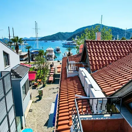 Gocek Unlu 3* Гёчек