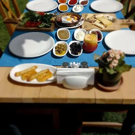 Gocek Unlu 酒店