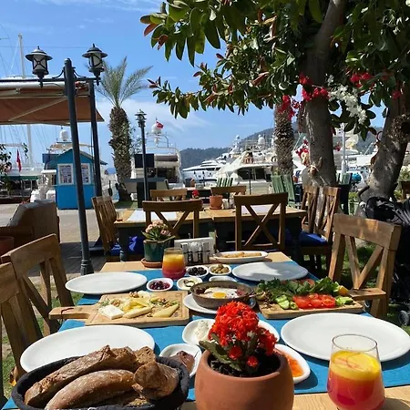 Gocek Unlu Гёчек