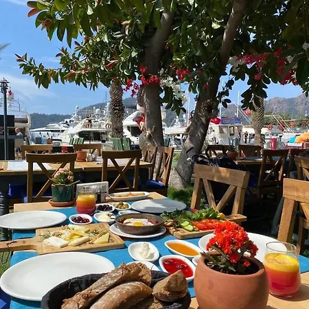 Gocek Unlu Гёчек