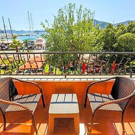 Gocek Unlu 3* 戈西克