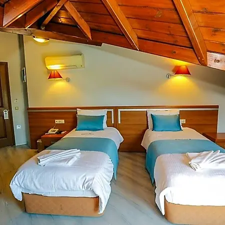 Gocek Unlu 3* 戈西克