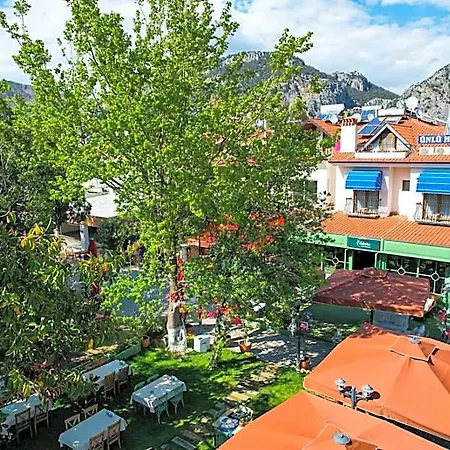 Gocek Unlu 3* 戈西克