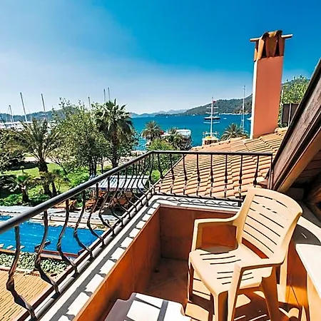 Gocek Unlu 戈西克