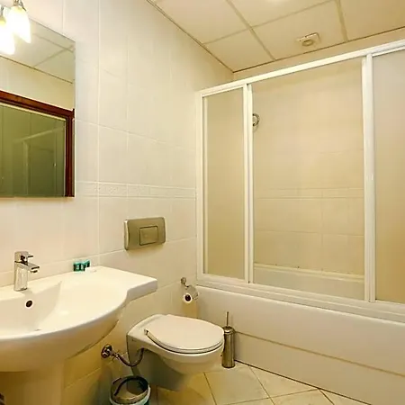 Gocek Unlu 3* 戈西克