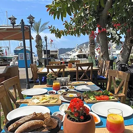 Gocek Unlu
