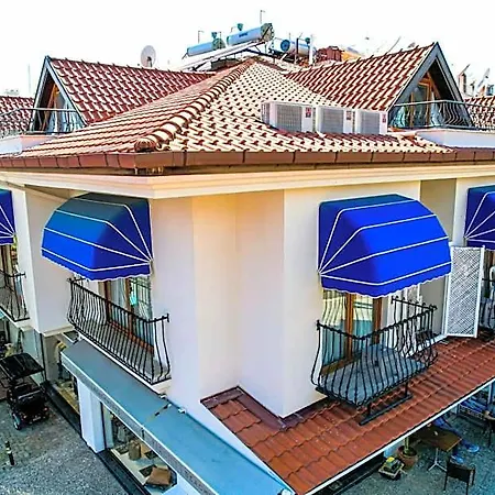 Gocek Unlu 3* 戈西克