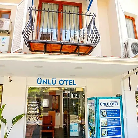 Gocek Unlu 3* 戈西克