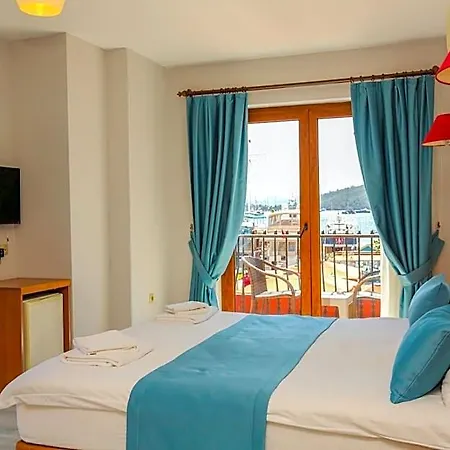 Gocek Unlu