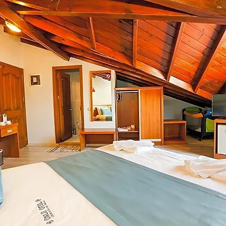 Gocek Unlu 3*
