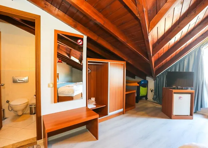 Gocek Unlu Hotel