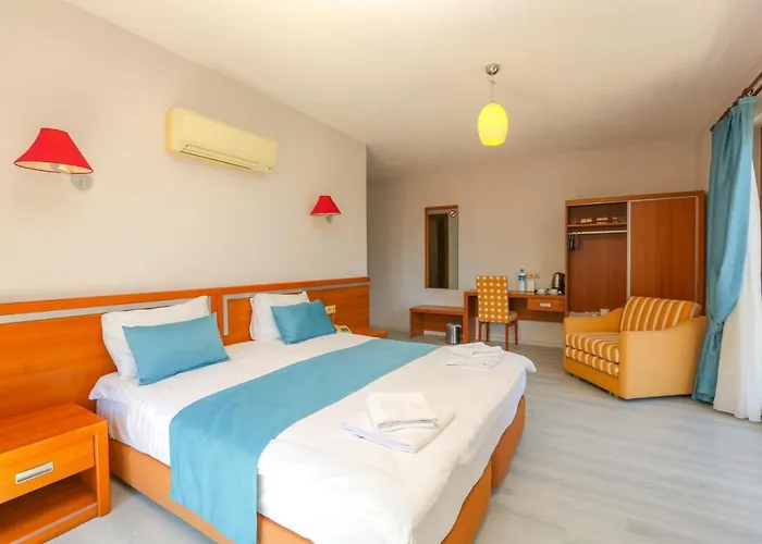 Gocek Unlu 3* Göcek