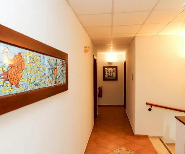 Szálloda Gocek Unlu