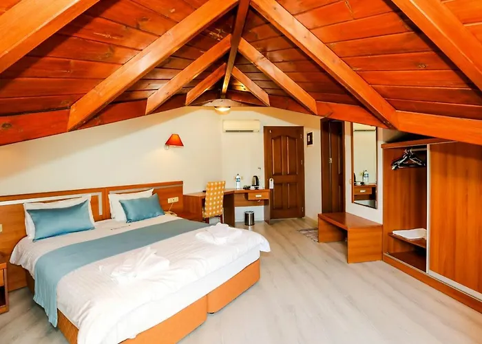 Gocek Unlu 3*