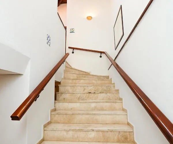 Gocek Unlu ホテル