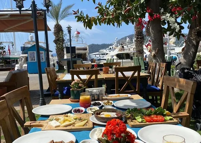 Gocek Unlu ギョジェク